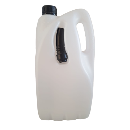 Kanister 4L Lejek