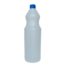 Butelka 1L KJK transparentna