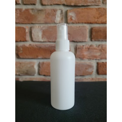 Butelka 100ml z atomizerem