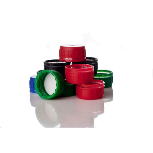 Nakrętka 38mm plomba