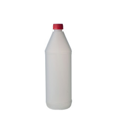 Butelka HDPE 1000ml