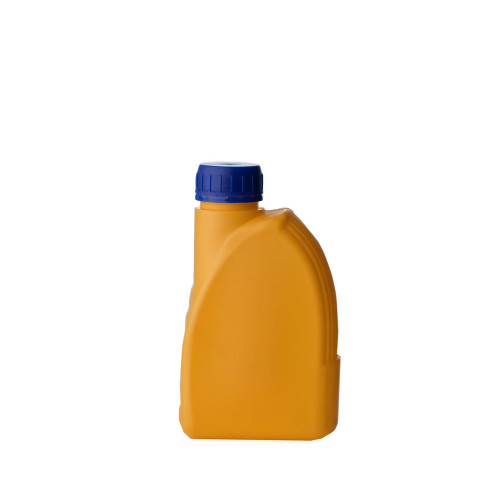 Butelka HDPE 500ml